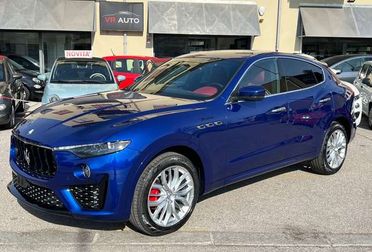 Maserati Levante 3.0 V6 Modena 350cv auto NUOVA / LIST 136.457€