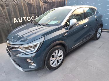 Renault Captur 1000 TCe BENZINA E GPL DI SERIE