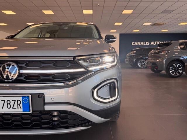 Volkswagen T-Roc 2.0 TDI 150 CV DSG Style 2022