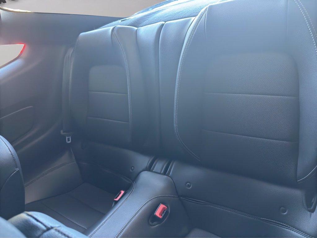 FORD Mustang Fastback 5.0 ti-vct V8 GT 450cv auto my20 del 2020