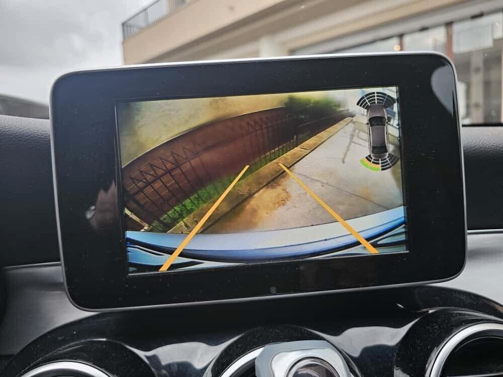 Mercedes-benz C 220 BlueTEC Automatic Sport