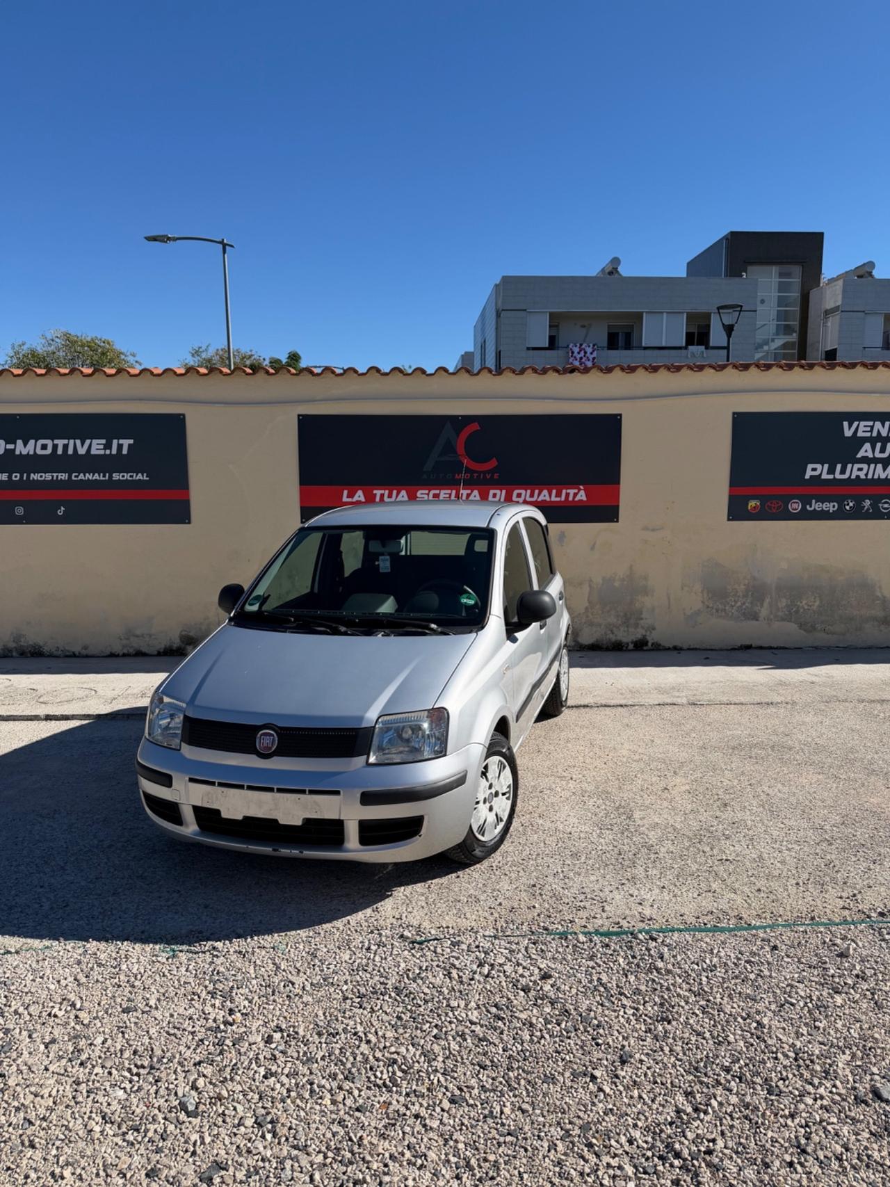 Fiat Panda 1.2 Dynamic 187.000 Km 2.999 €, a Sant'Arpino 184800696 ...