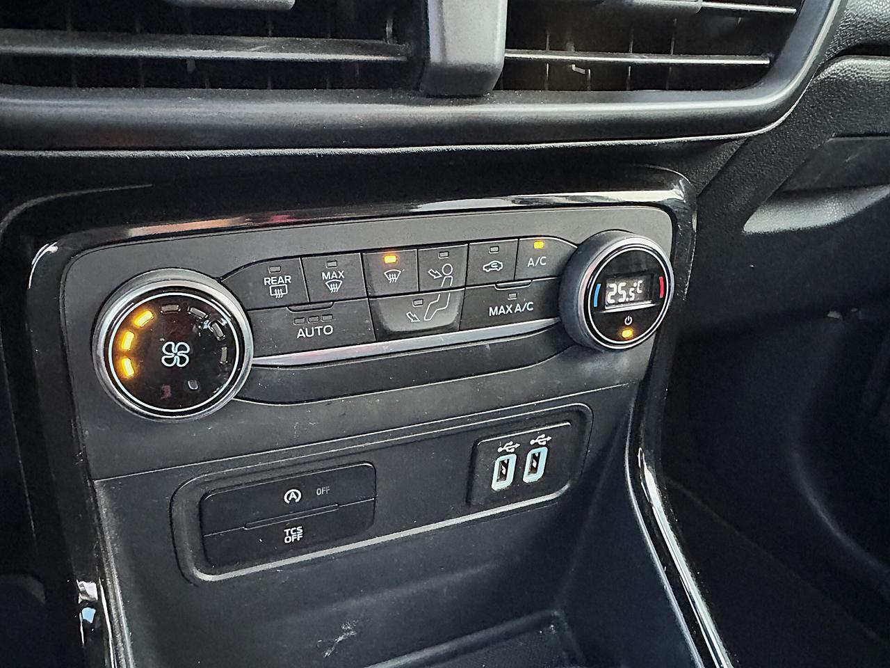 Ford EcoSport 1.0 EcoBoost 125 CV Start&Stop ST-Line