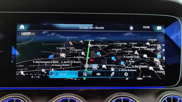 MERCEDES-BENZ E 300 d Coupè Auto 4Matic Mild hybrid Premium Plus