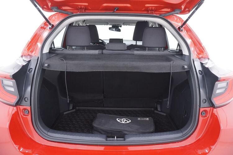Toyota Yaris Hybrid Trend BR688616 1.5 Full Hybrid 116CV