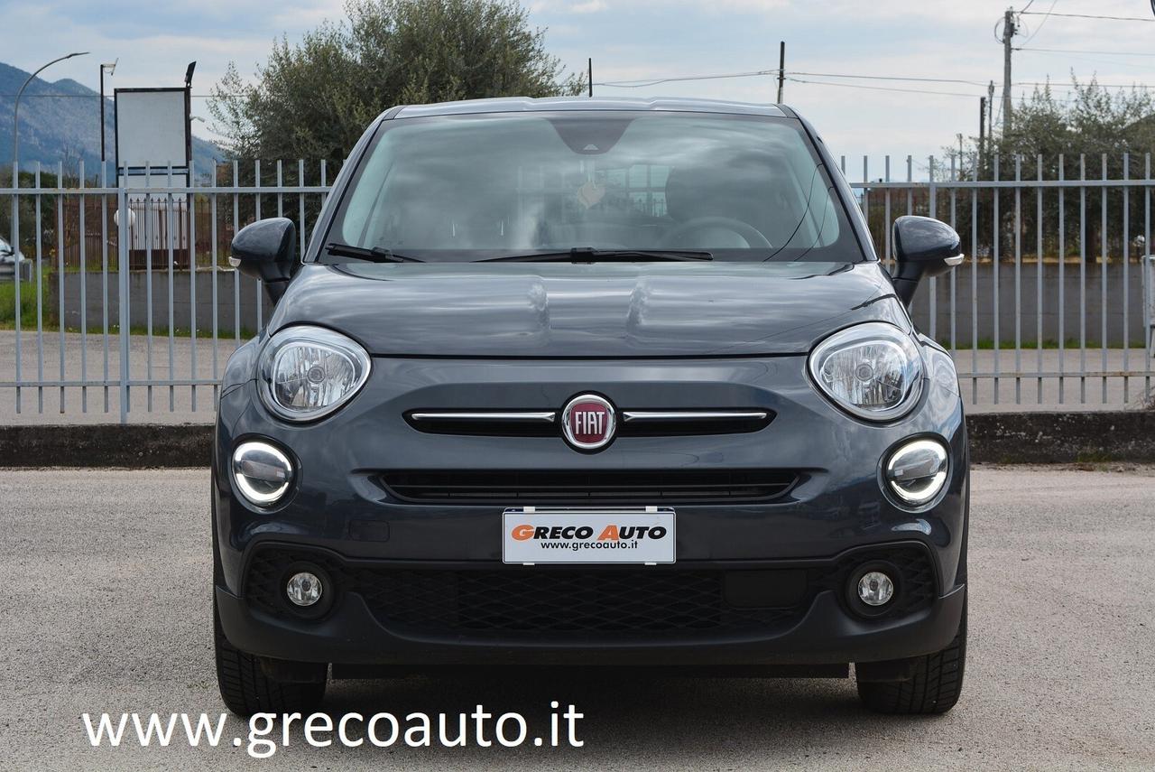 Fiat 500X 1.3 Mjet 95 CV Connect
