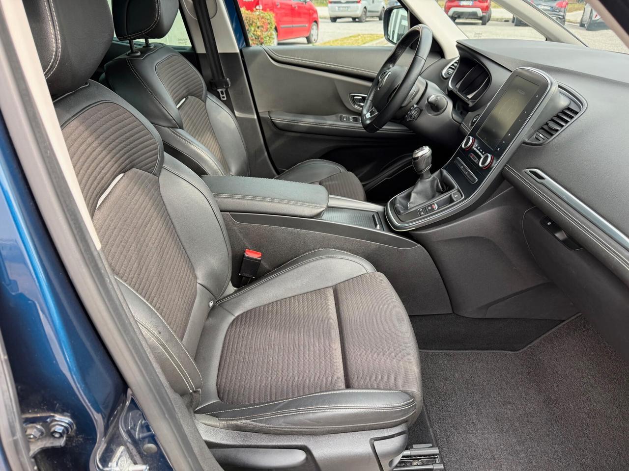 Renault Scenic Scénic TCe 130 CV Energy Intens