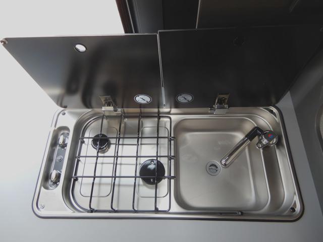 DETHLEFFS 600 ER