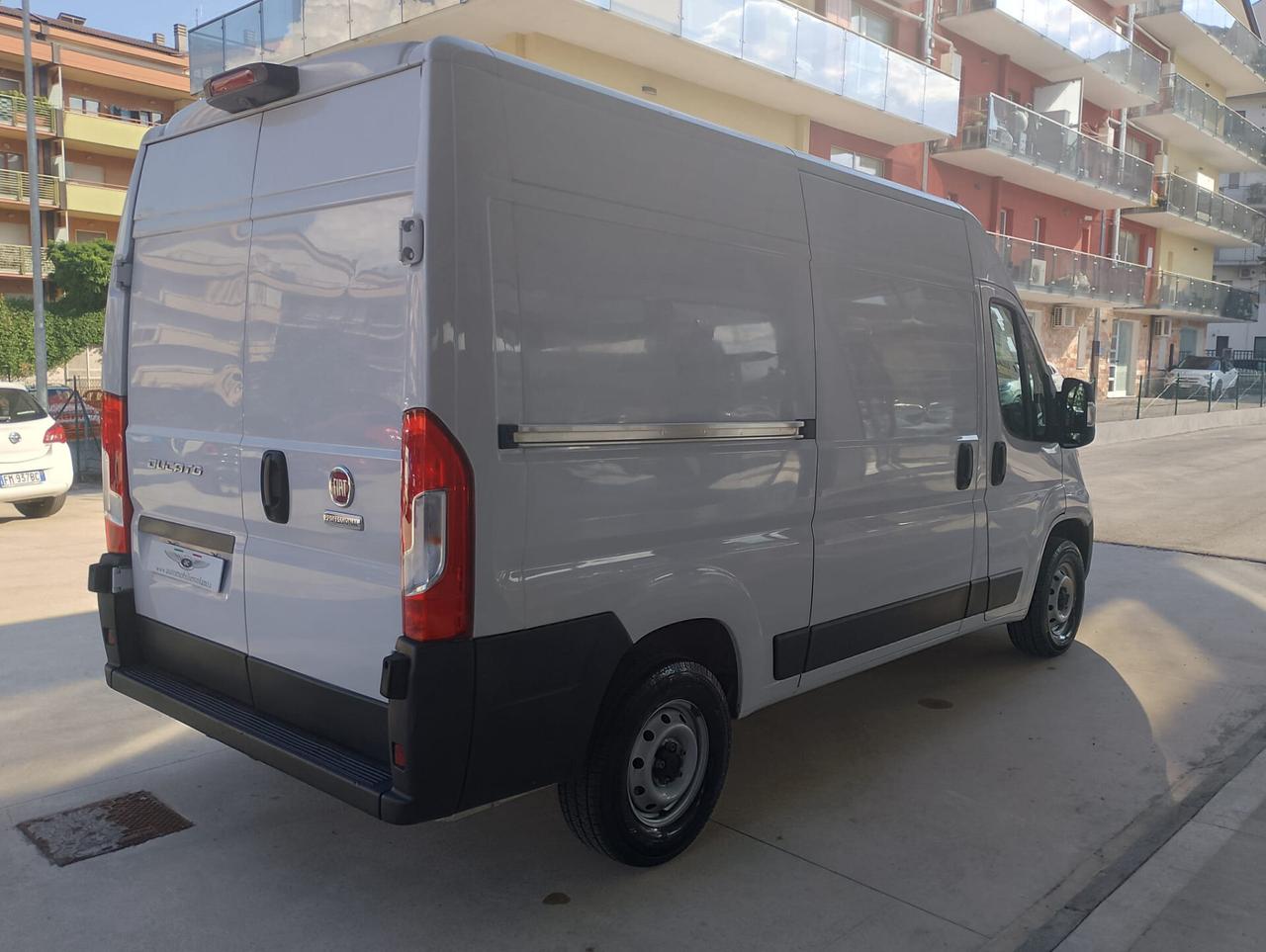 Fiat Ducato 33 2.2 Mjt 120CV PM-TN Furgone