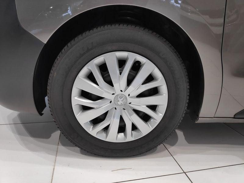 Peugeot Traveller Traveller BlueHDi 150 S&S Long Business*9 POSTI*72.000 KM*GARANTITA*