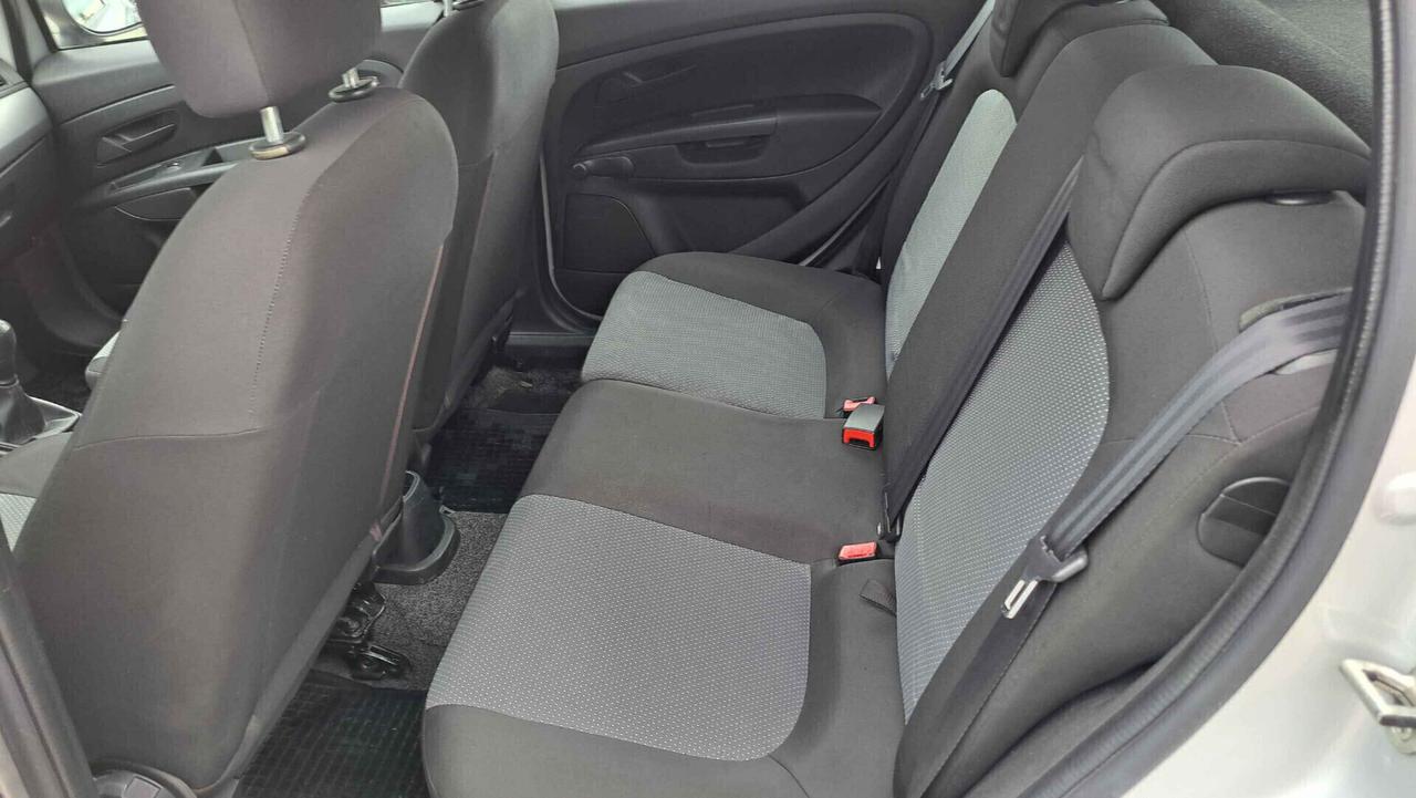 Fiat Grande Punto 1.3 Multijet 75Cv Actual