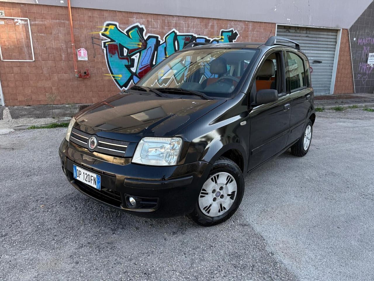 Fiat Panda 1.2 Dynamic IN OTTIME CONDIZIONI