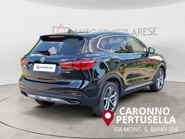 MG HS 1.5T-GDI Luxury