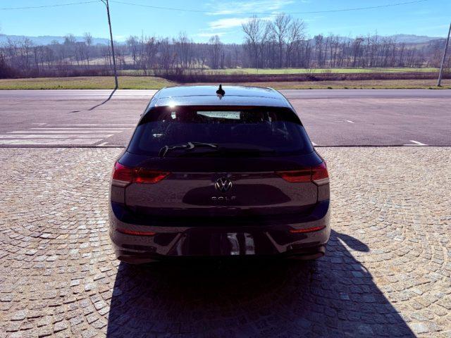 VOLKSWAGEN Golf 2.0 TDI - AZIENDALE - KM 59.000 - NO OBBLIGO FINAN