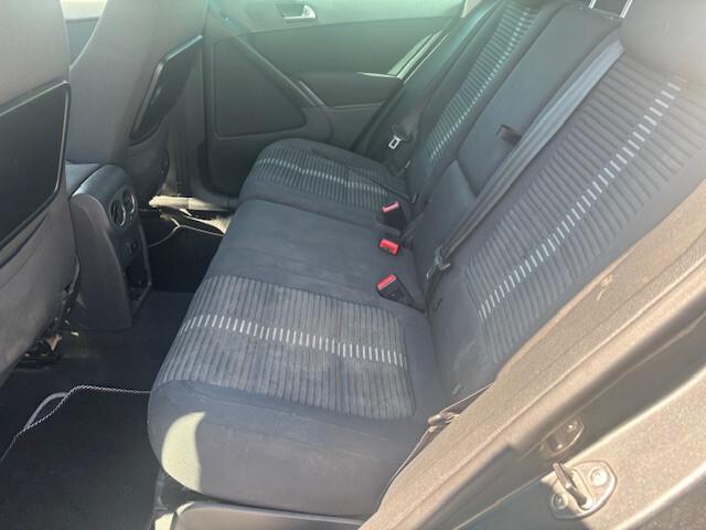 Volkswagen Tiguan 2.0 TDI 170 CV DPF 4MOTION Sport & Style