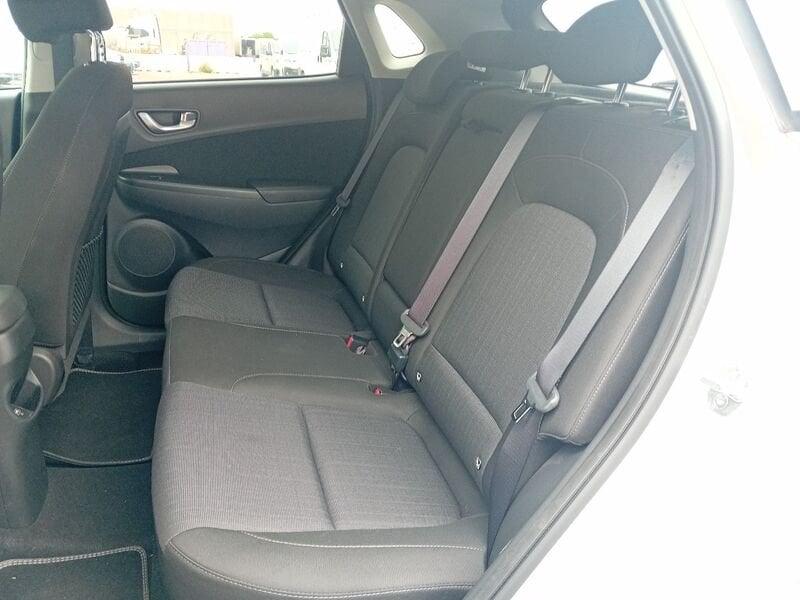 Hyundai Kona Hybrid 1.6 HEV Xline 2WD DCT