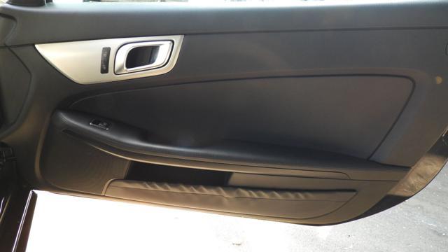 MERCEDES-BENZ SLK 200 ROADSTER SPORT