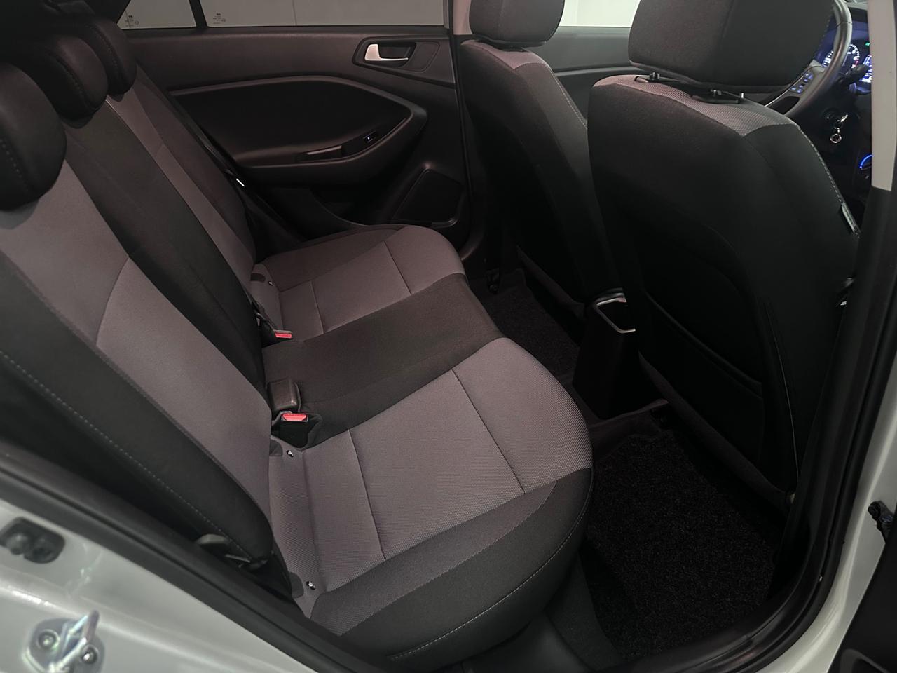 Hyundai i20 1.0 T-GDI 5p. Active X-Possible Ok Neopatentati