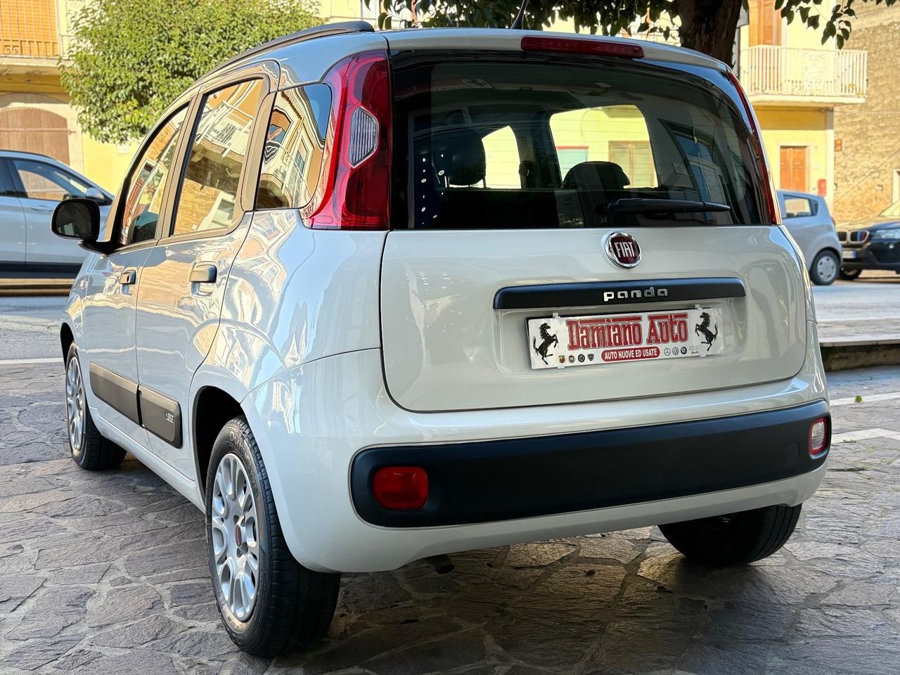 Fiat Panda 1.2 EasyPower Easy GPL ORIGINALE