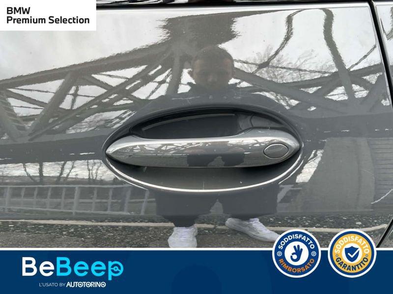 BMW Serie 4 Cabrio 420D CABRIO MHEV 48V MSPORT PRO AUTO