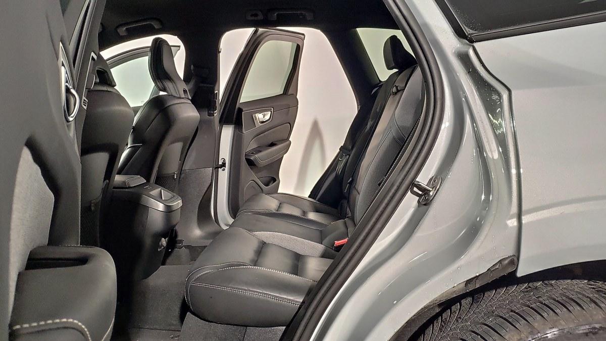 VOLVO Xc60 B5 Mild Hybrid Awd Automatico Plus Dark