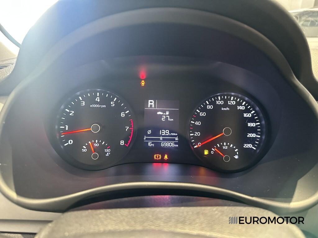 Kia Stonic 1.2 ECOGPL Urban Smart Pack 2WD