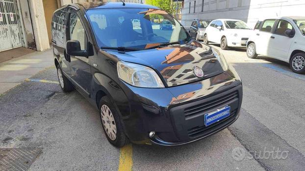FIAT Qubo 1.3 MJT 75 CV Active