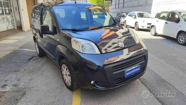 FIAT Qubo 1.3 MJT 75 CV Active