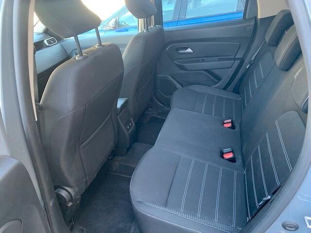 Dacia Duster 1.0 TCe GPL 4x2 Journey UP