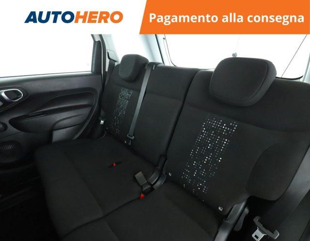 FIAT 500L 1.4 95 CV S&S Connect