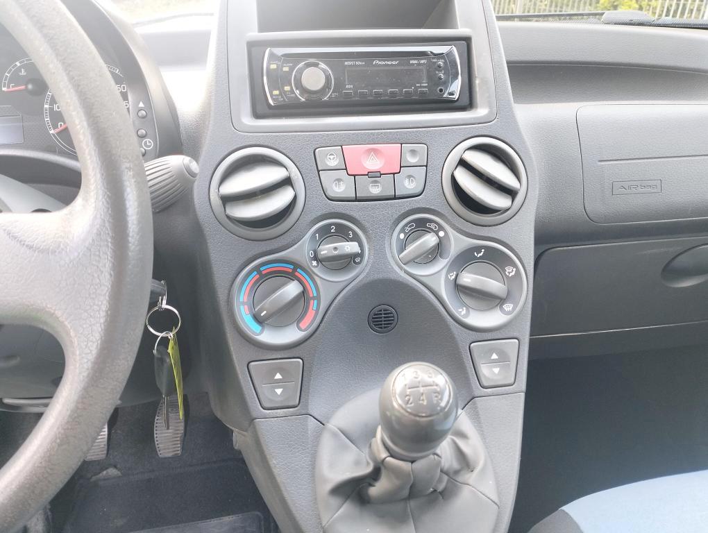 Fiat Panda 1.2 Emotion