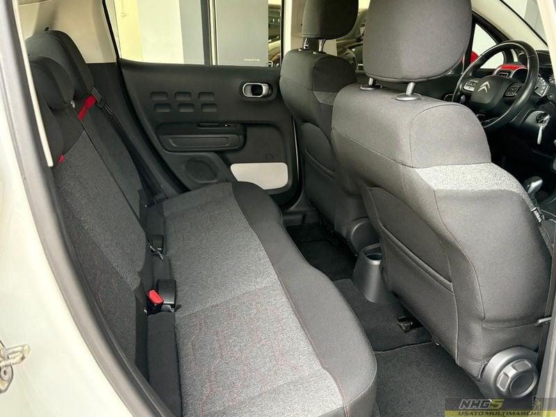 Citroën C3 C3 PureTech 82 Shine