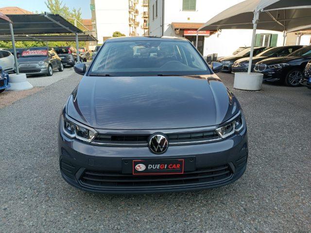 VOLKSWAGEN Polo 1.0 Life