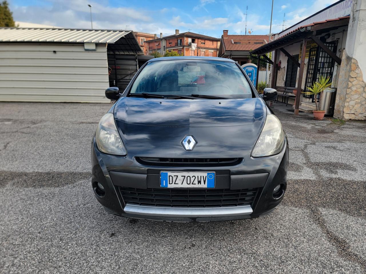 Renault Clio 1.2 16V 3 porte Dynamique GARANZIA
