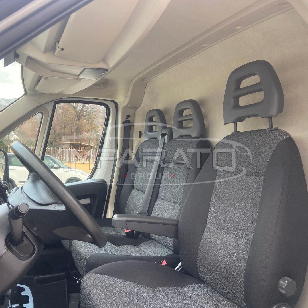 Fiat Ducato 35 2.3 MJT 140CV PC-TN Furg.Maxi