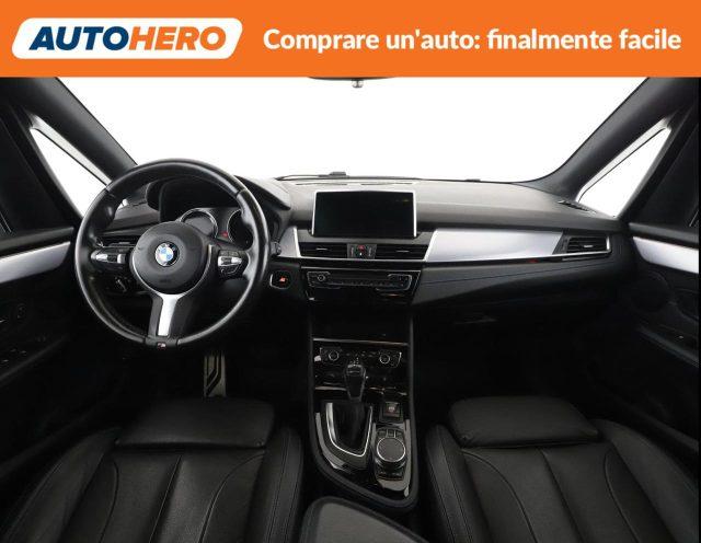 BMW 225 xe Active Tourer iPerformance Msport aut.