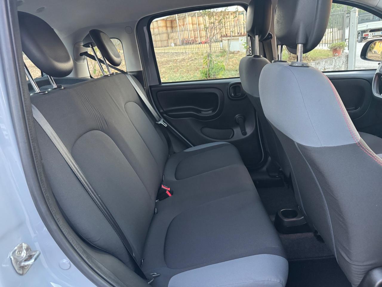 Fiat Panda 1.3 MJT 95 CV S&S Lounge