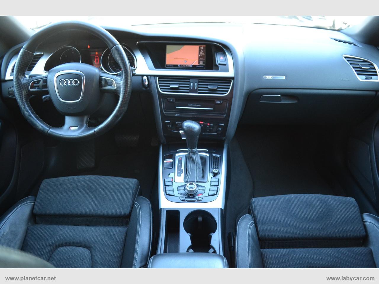 AUDI A5 SPB 2.0 TDI 143 CV mult. Advanced