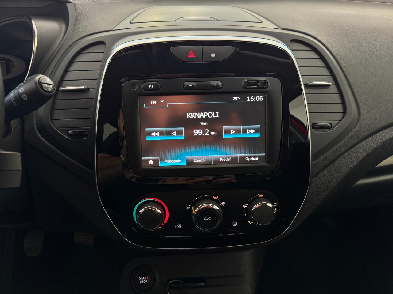 Renault Captur 0.9 TCe 90cv Energy Zen