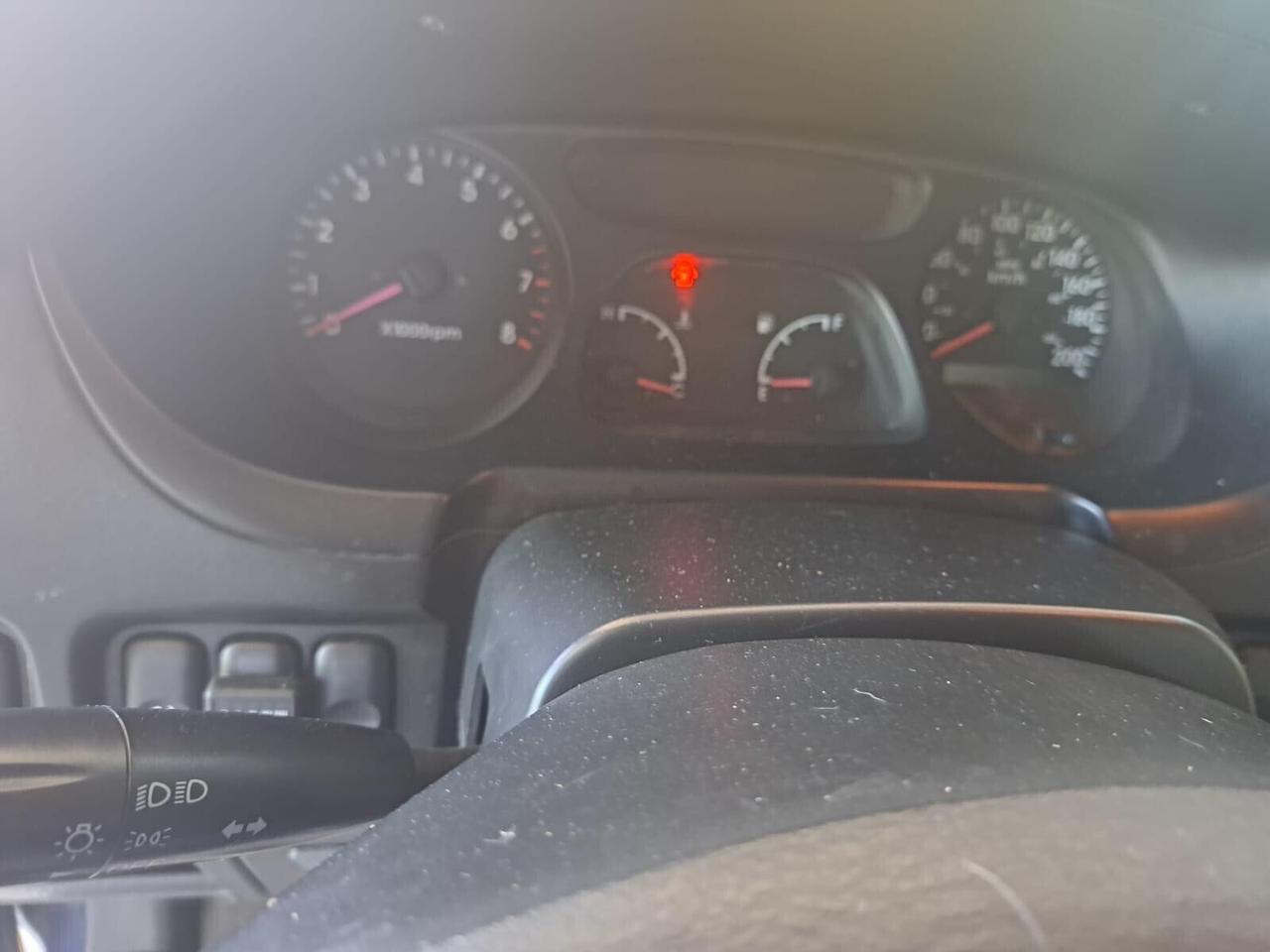 Kia Sportage 2.0i 16V cat Cabrio 4x4 gpl omologato garantita 12 mesi