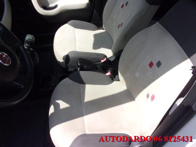 FIAT Panda 1.2 Easy BENZINA EURO 6 CON FINANZIAMENTO