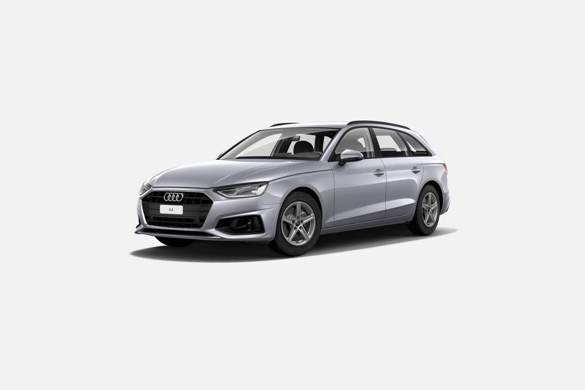 Audi A4 Avant 30 2.0 tdi mhev 136cv s-tronic#autoinarrivo