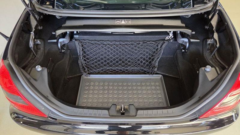 Mercedes-Benz SLK SLK 200 k Sport 184cv