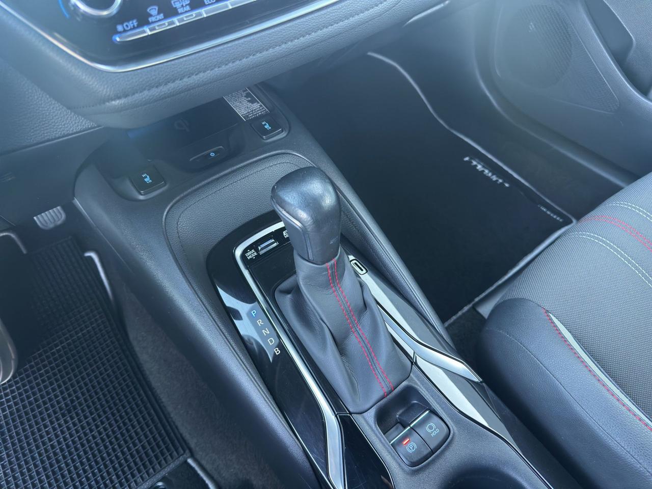 Toyota Corolla 1.8h GR Sport HB