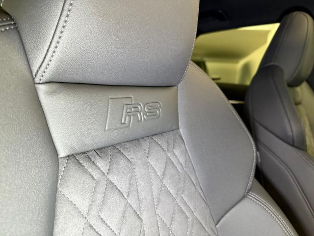AUDI RS3 SPB TFSI quattro S tronic GARANZIA UFFICIALE