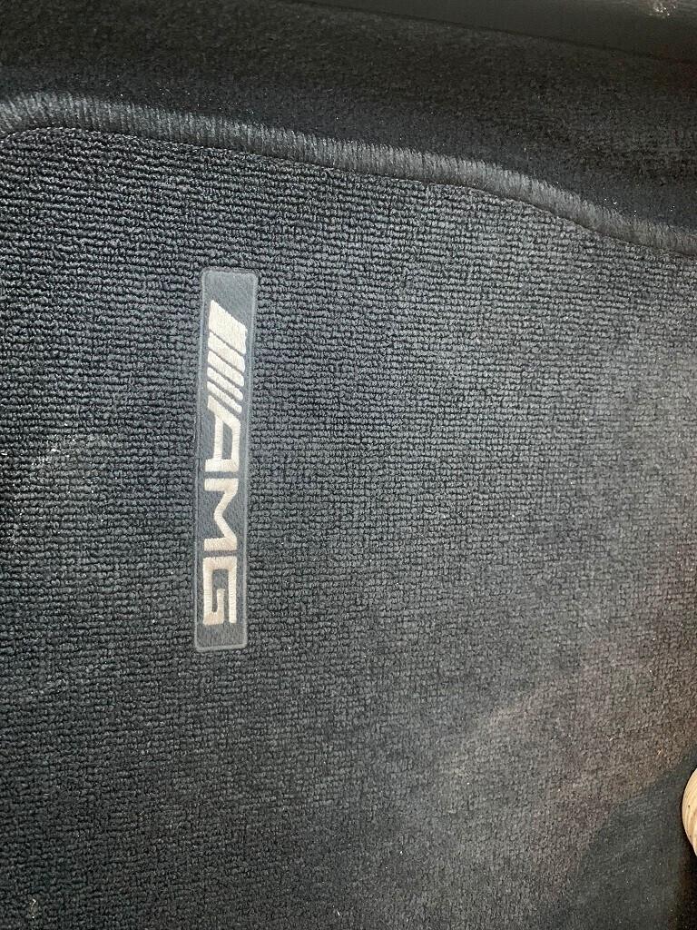 MERCEDES GLC COUPE' 250d PREMIUM AMG *NAVI-PELLE*