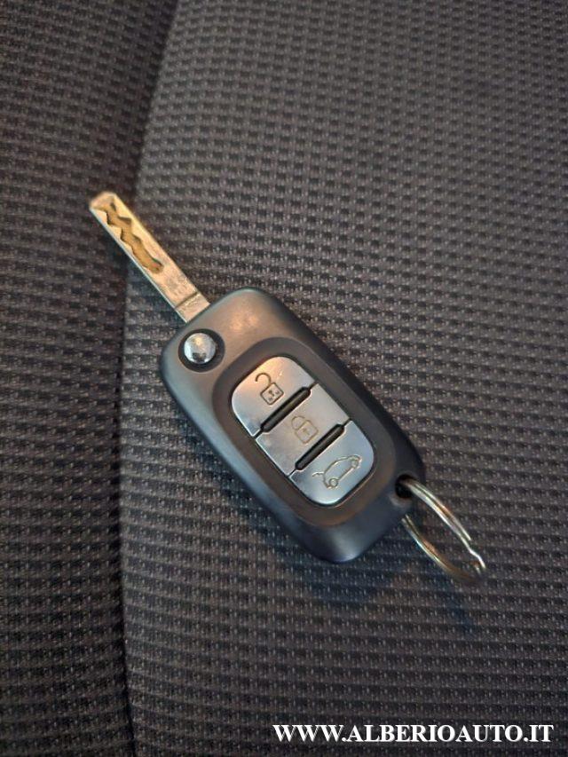 NISSAN Primastar 2.0 dCi 110CV PC-TN Bus 9 posti + IVA