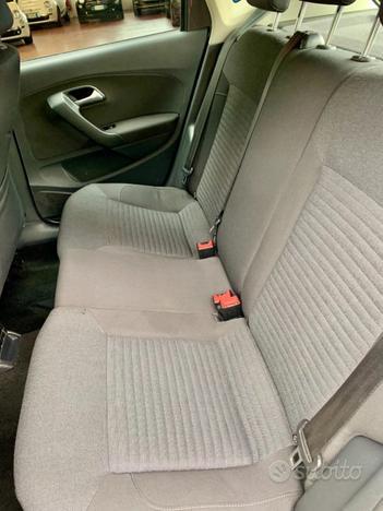 VOLKSWAGEN Polo 1.2 TDI DPF 5 p. FRIZIONE NUOVA