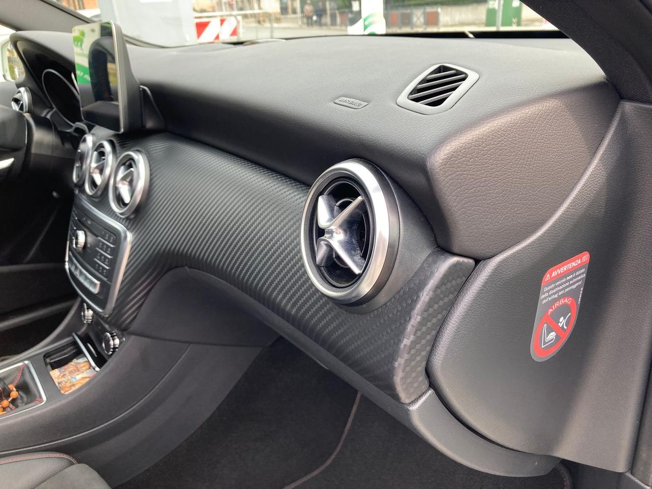 Mercedes-Benz A 180 A-Class A #8804