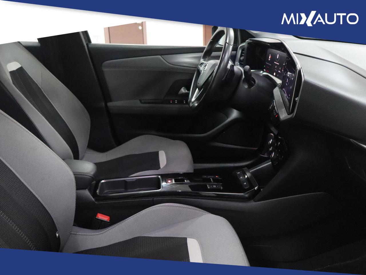 Opel Mokka 1.2 T Ultimate S&S 130CV AT8